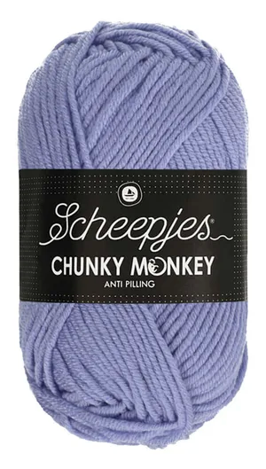 sj chunky monkey mauve 1188