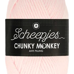 sj chunky monkey baby pink 1240