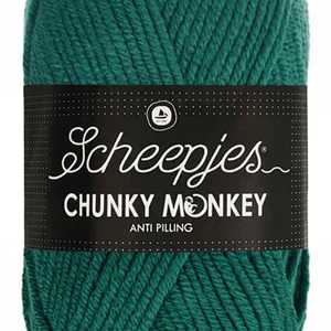 sj chunky monkey evergreen 1062
