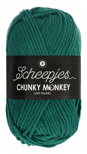 sj chunky monkey evergreen 1062