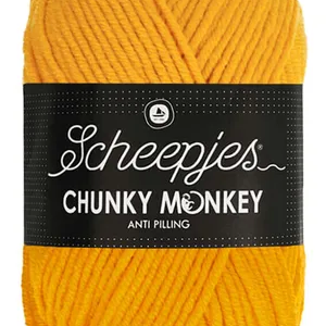 sj chunky monkey golden yellow 1114
