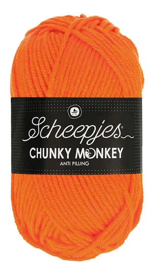 sj chunky monkey orange 2002