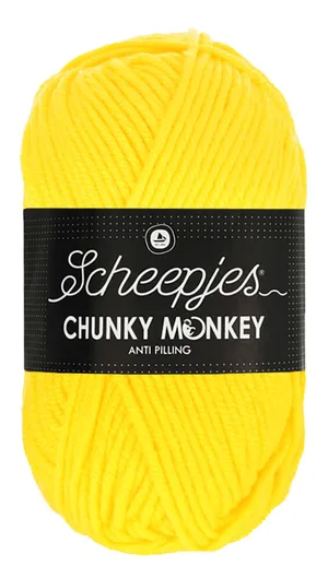 sj chunky monkey yellow 2008