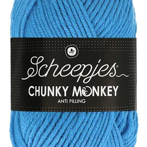 sj chunky monkey cornflower blue 1003