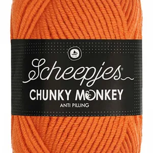 sj chunky monkey deep orange 1711