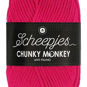 sj chunky monkey magenta 1435
