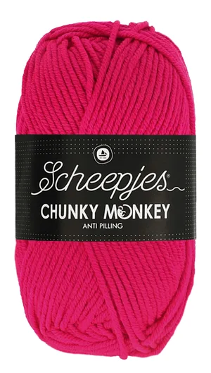 sj chunky monkey magenta 1435