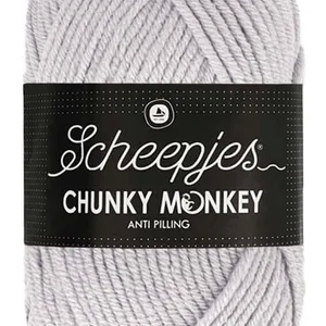 sj chunky monkey heather 1724