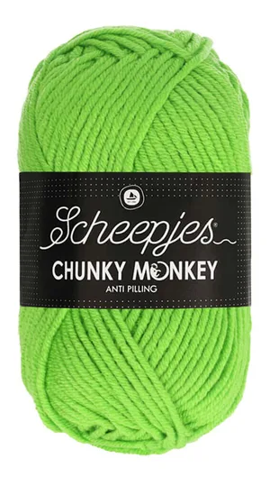 sj chunky monkey lime 1821