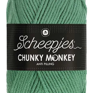 sj chunky monkey eucalyptus 1725