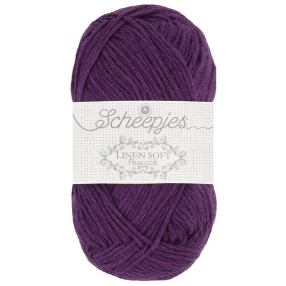 sj linen soft 602