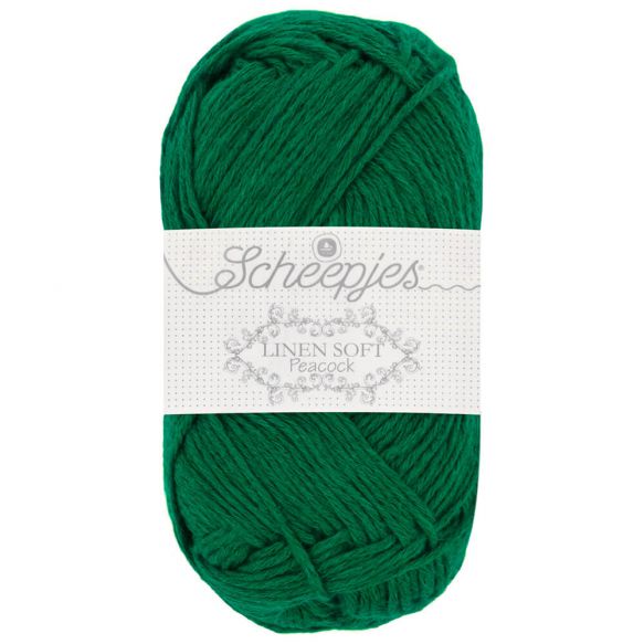 sj linen soft 605