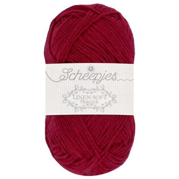 sj linen soft 604