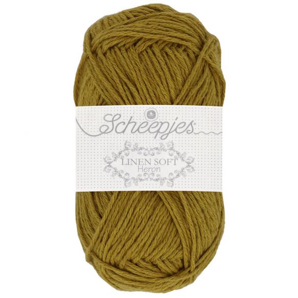 sj linen soft 610