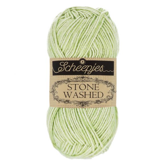 sj stone washed 819