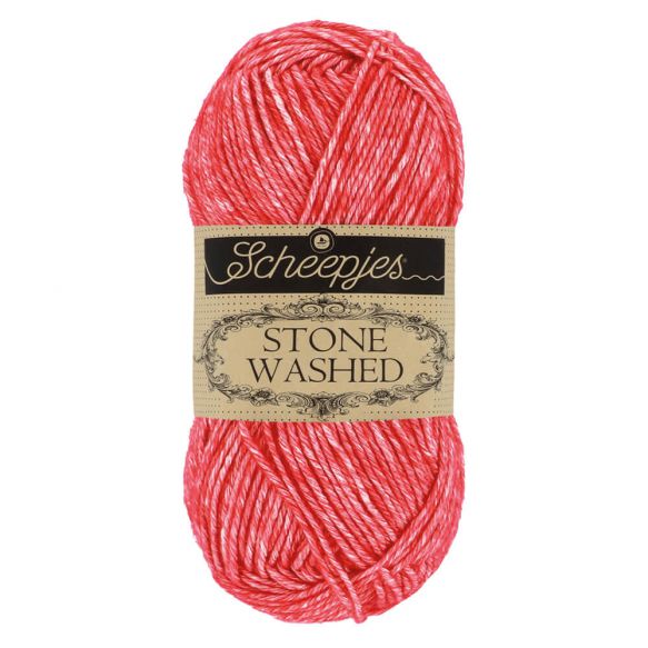 sj stone washed 823