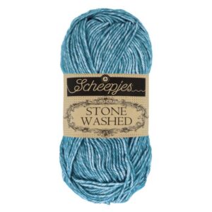 sj stone washed 805