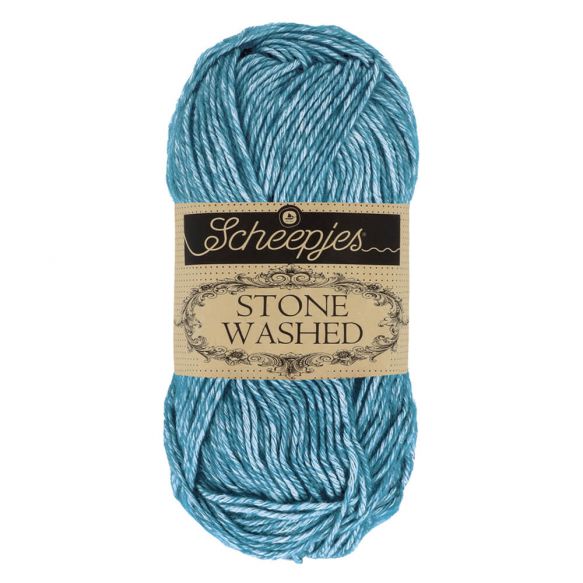 sj stone washed 805
