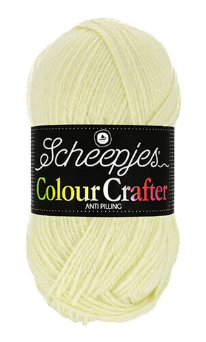 Sj Colour Crafter 1020