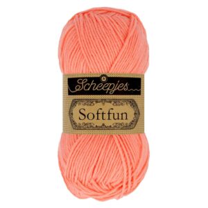 sj softfun 2636