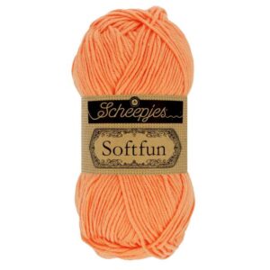 sj softfun 2652