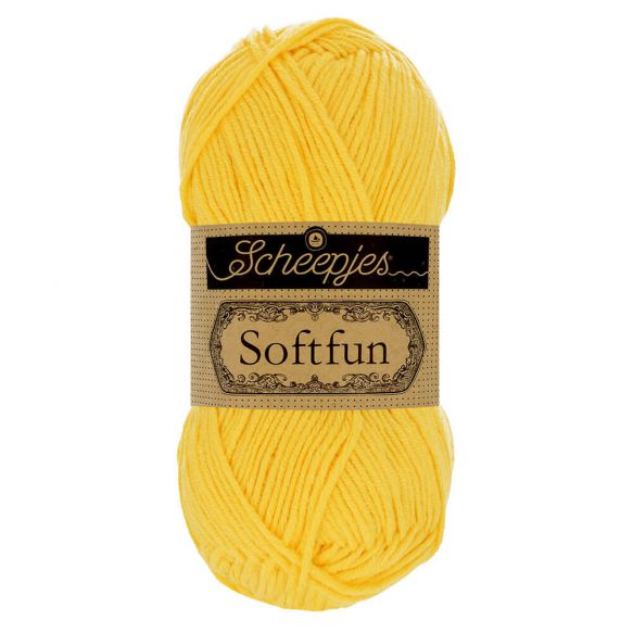 sj softfun 2518