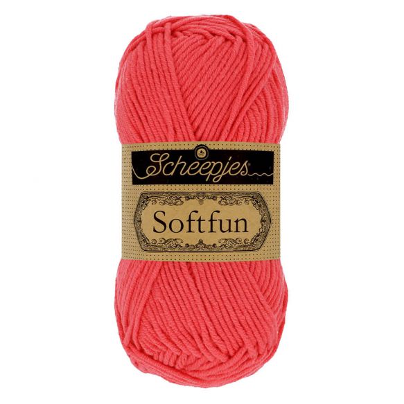 sj softfun 2607