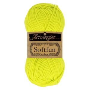sj softfun 2641