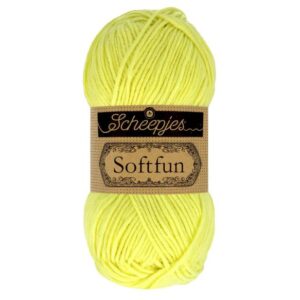 sj softfun 2638