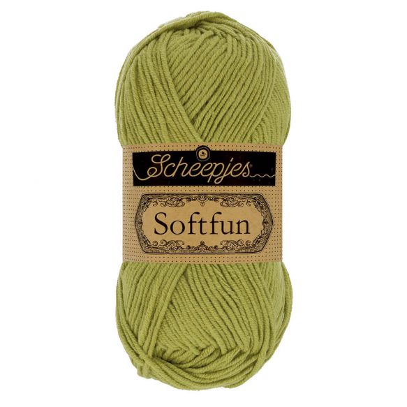 sj softfun 2531