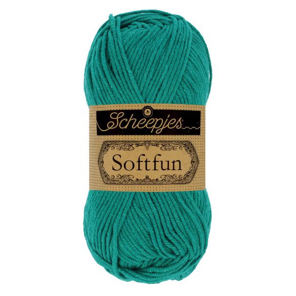 sj softfun 2604
