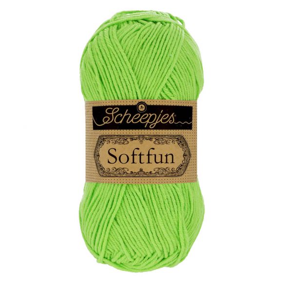 sj softfun 2516