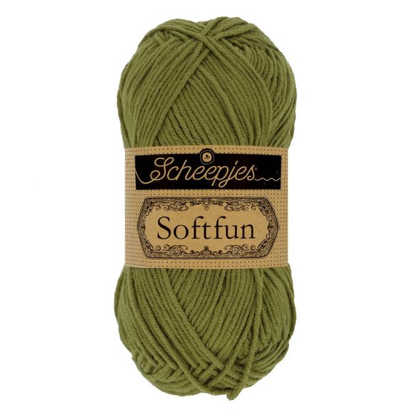 sj softfun 2616