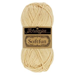 sj softfun 2632