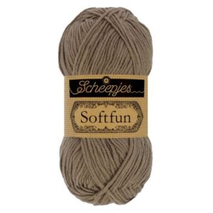 sj softfun 2631