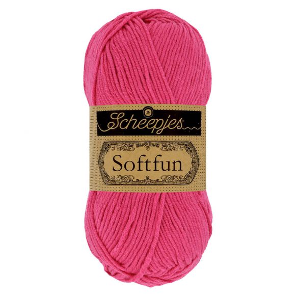 sj softfun 2495