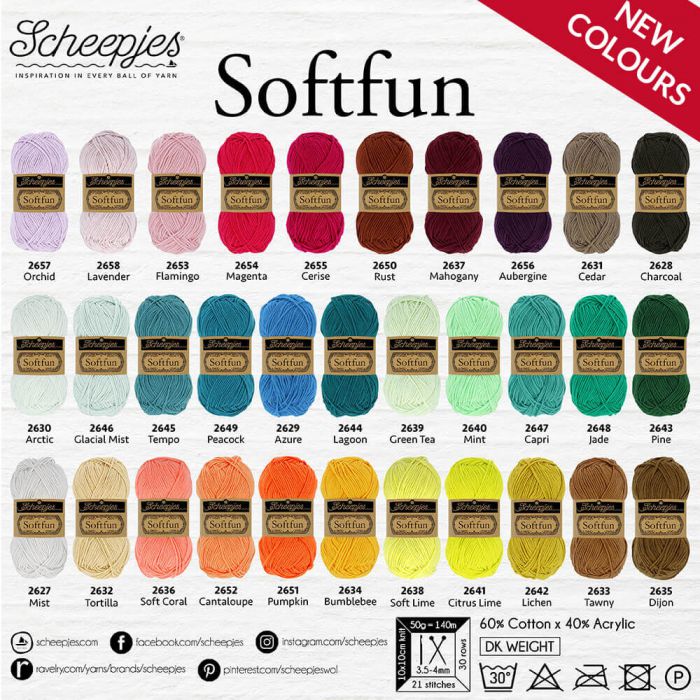 sj softfun 2495