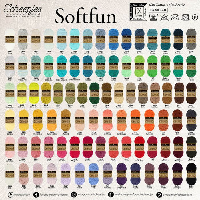 sj softfun 2495