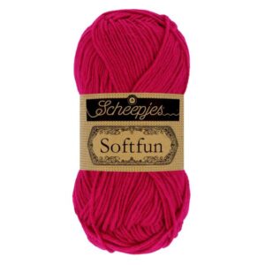 sj softfun 2655