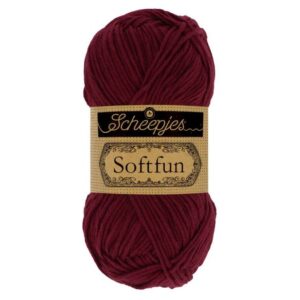 sj softfun 2637