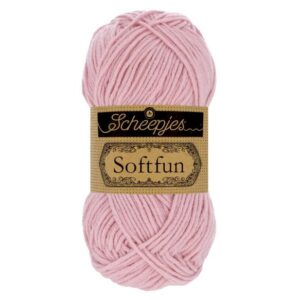 sj softfun 2653