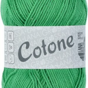 lg cotone 046 groen