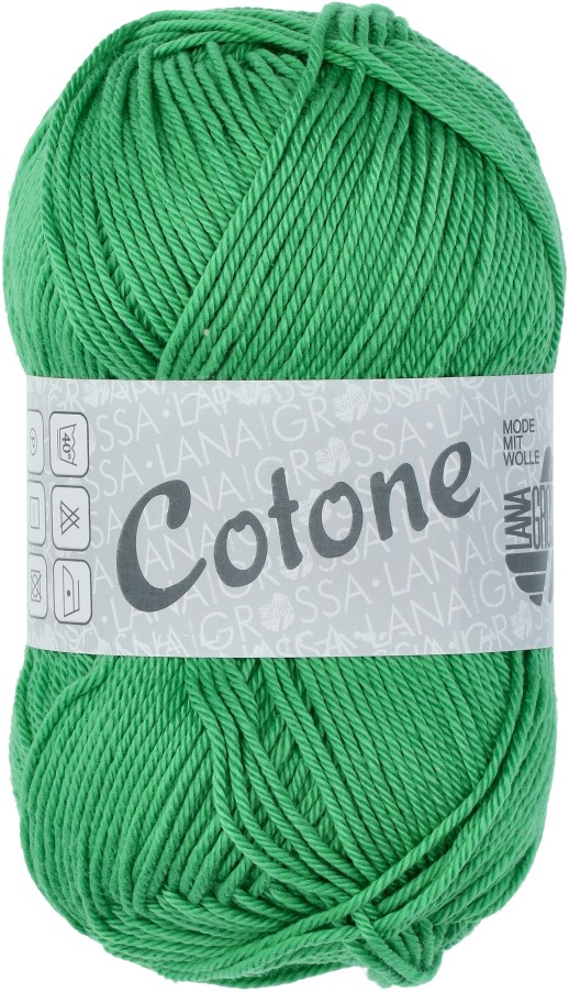 lg cotone 046 groen