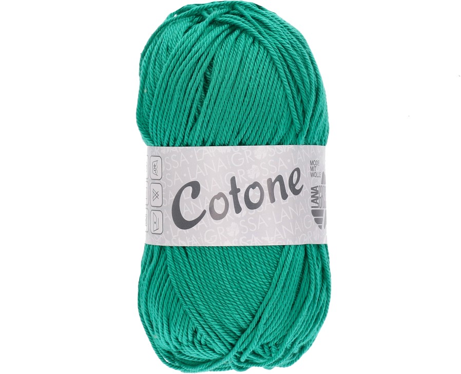 lg cotone 015 smaragd