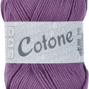 lg cotone 096 orchide paars