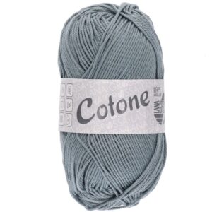 lg cotone 089 blauw grijs