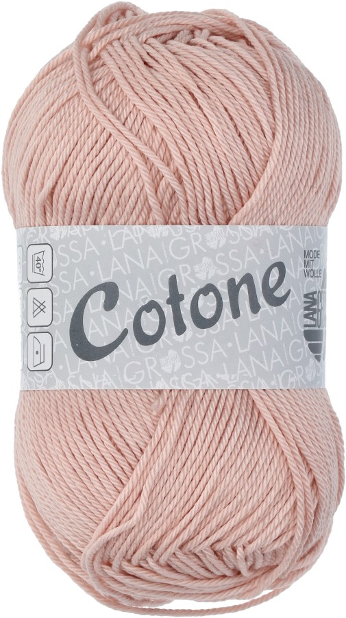 lg cotone 051 poeder roze
