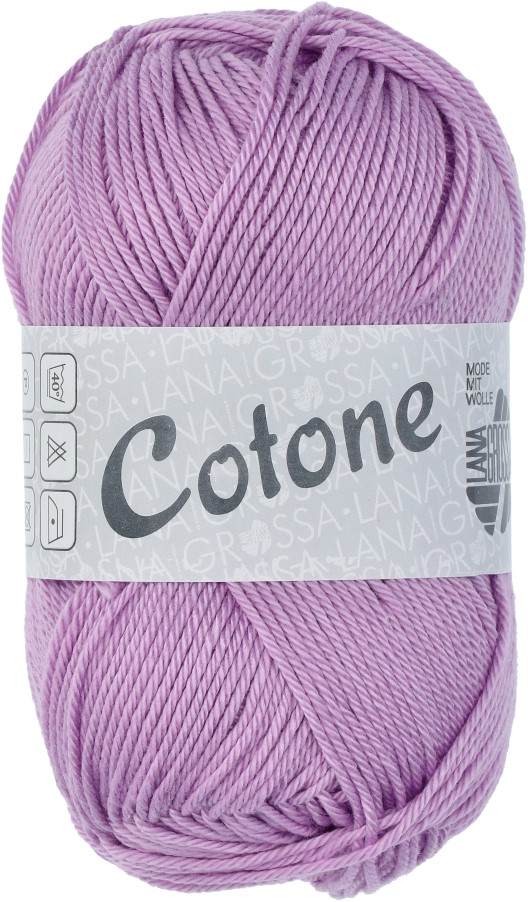 lg cotone 007 lila