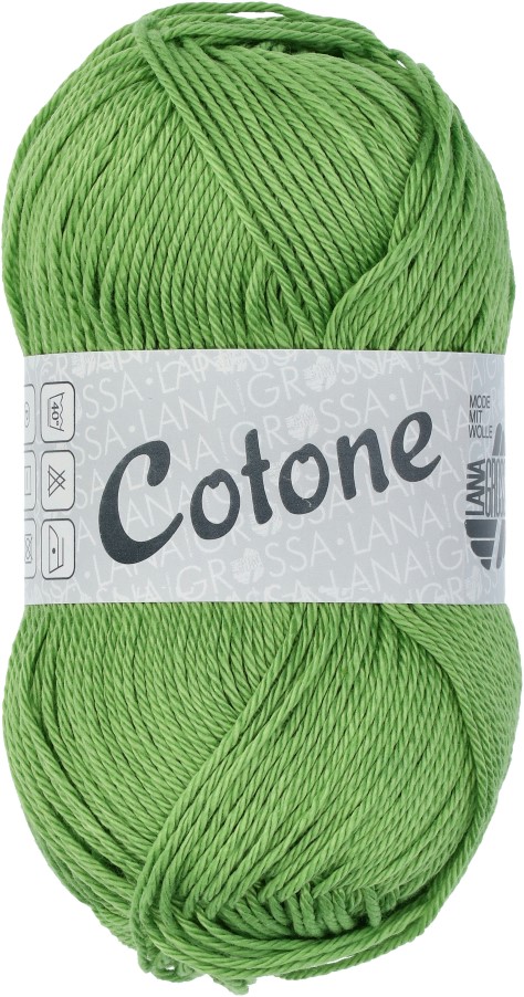 lg cotone 118 mei groen
