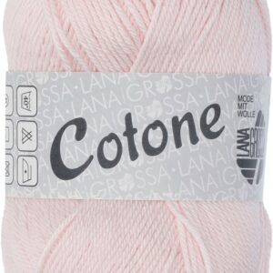 lg cotone 099 zacht roze